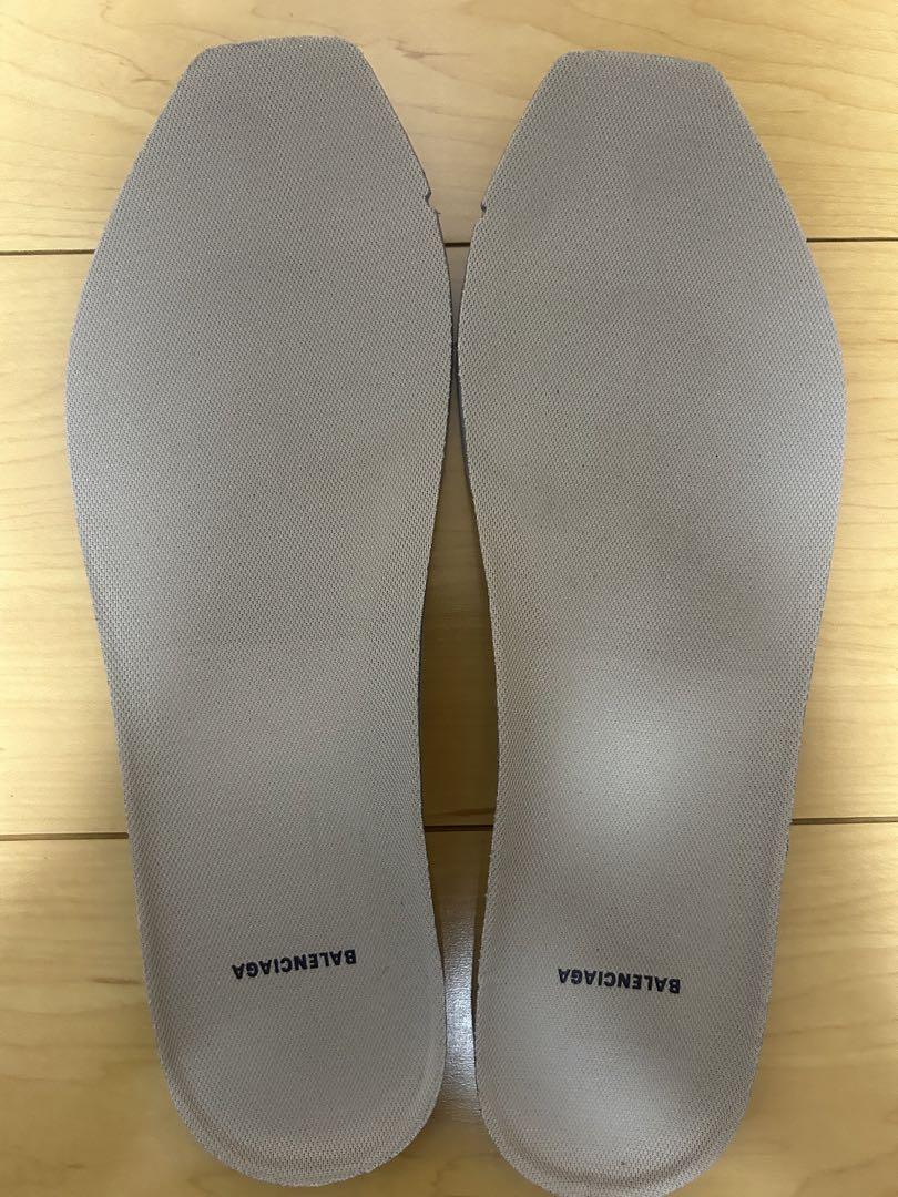 3xl balenciaga 紫
