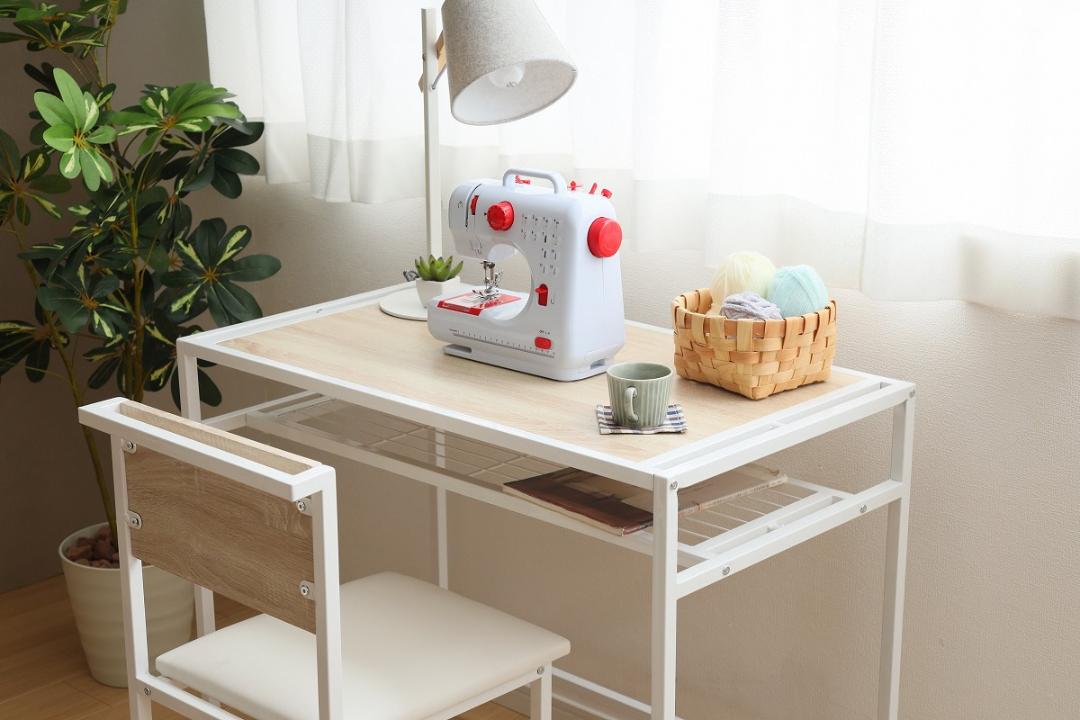 新品大特価 新品 送料無料 Wave デスクセット IF48d-m48028950496 お得100%新品
