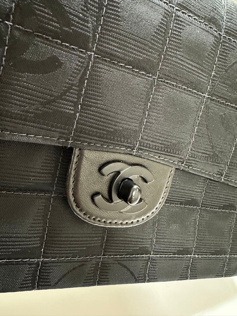 CHANEL CHANELショルダーバッグ CHANEL CHANELショルダーバッグ