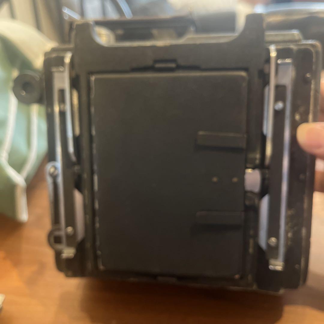 レトロカメラ KALART製 made inアメリカ製 レトロカメラ KALART製 made inアメリカ製