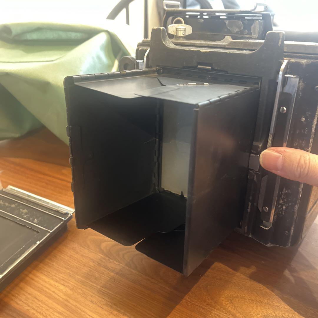 レトロカメラ KALART製 made inアメリカ製 レトロカメラ KALART製 made inアメリカ製