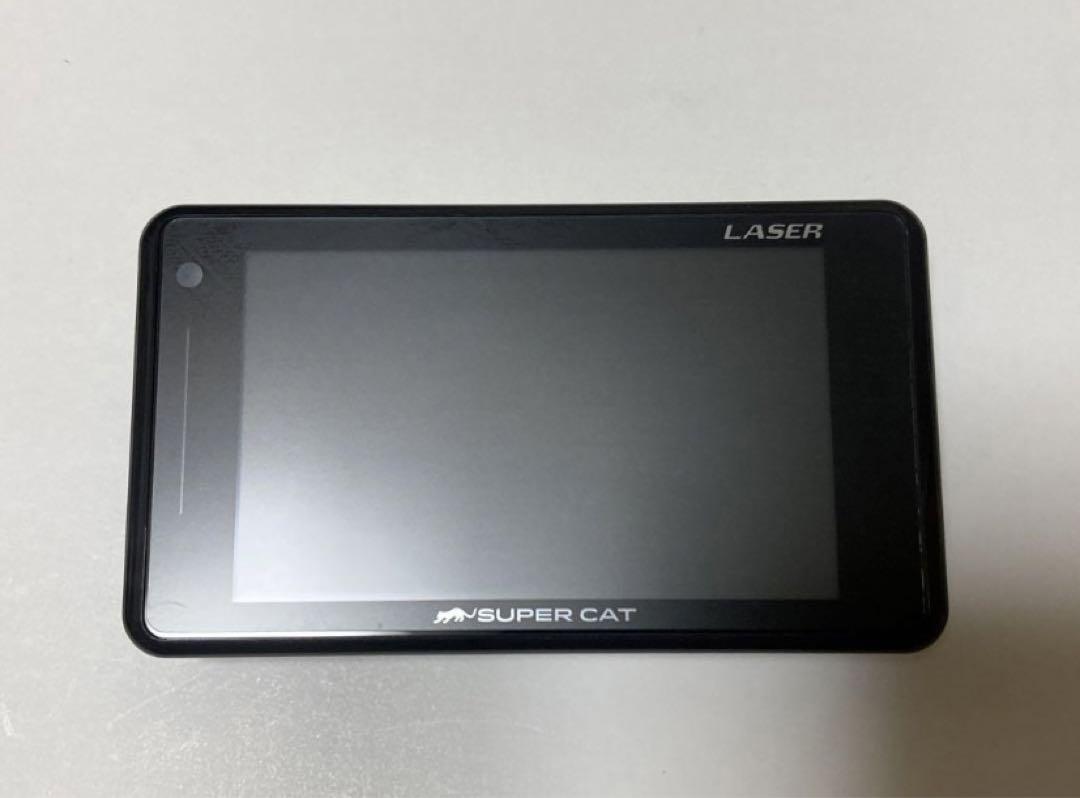 【送料込み】⭐️Yupiteru A360α