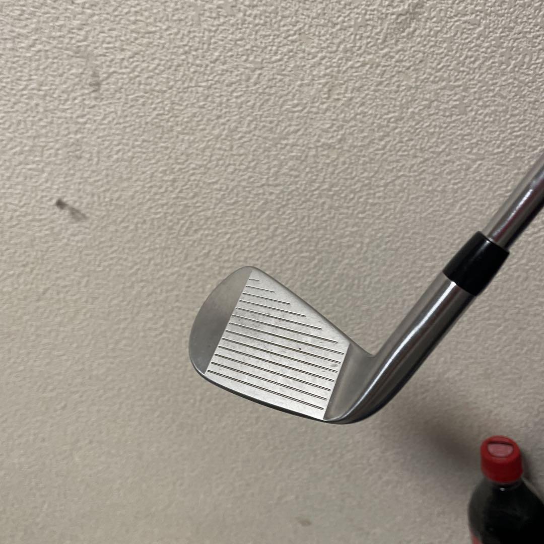 Titleist T100S アイアンセット　モーダス105s