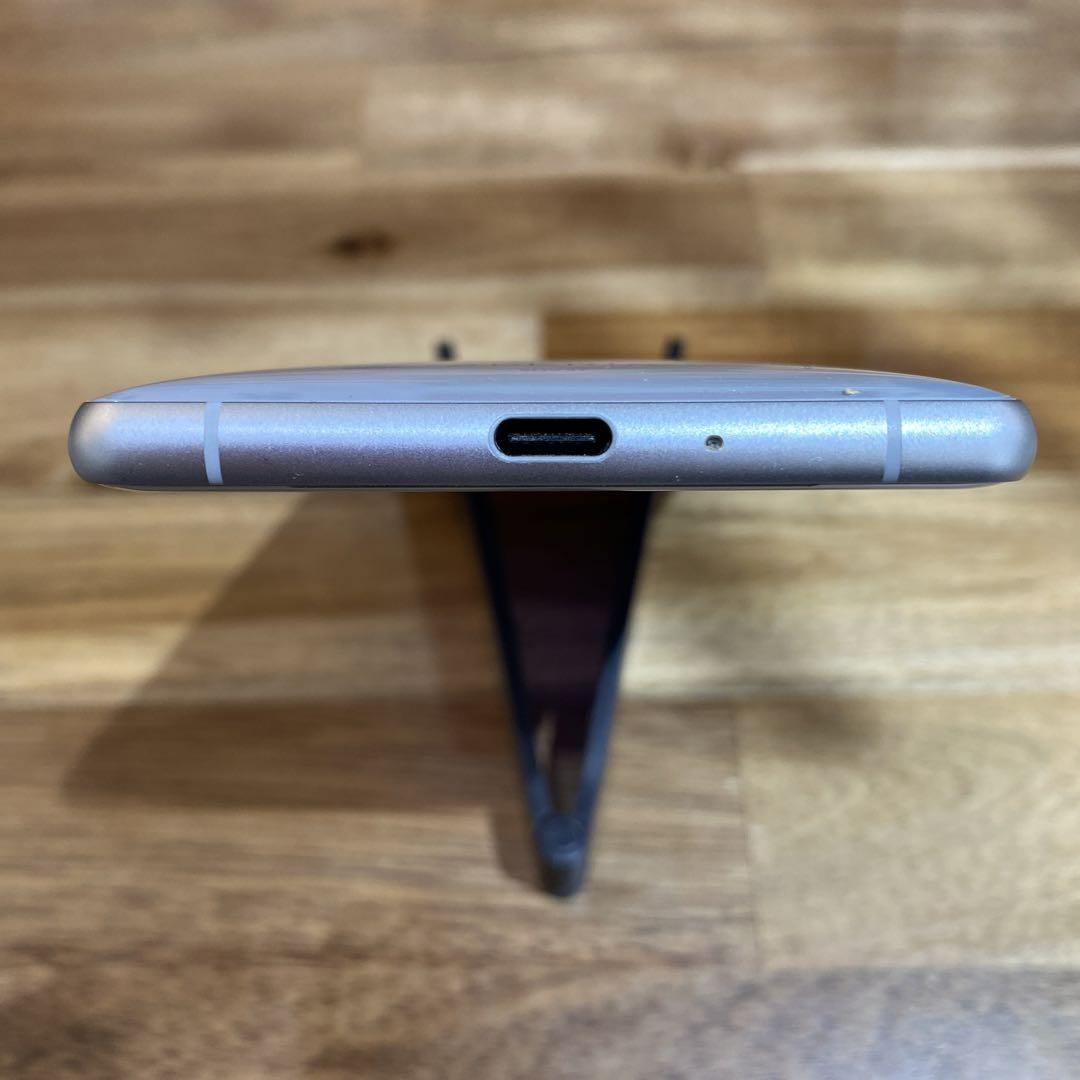 C219 ジャンクau SIMロック解除済み Xperia XZ2 SOV37