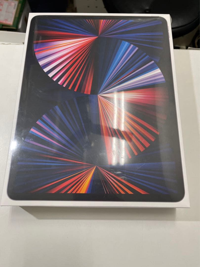 新品未開封 iPad Pro 12.9インチ 2TB wifi+cellular 人気定番 www