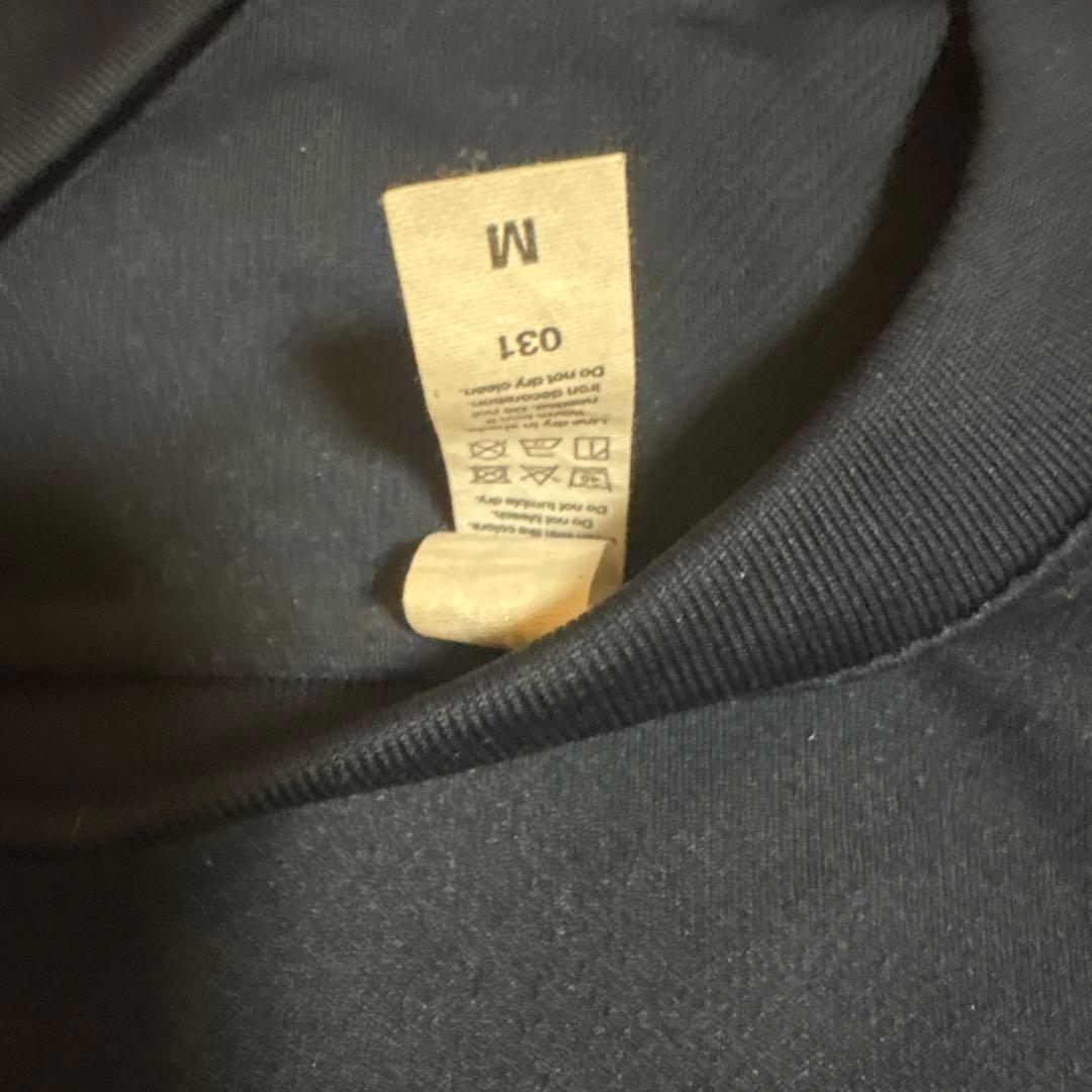 沖縄商学 2025年モデル Tシャツ M ネイビー