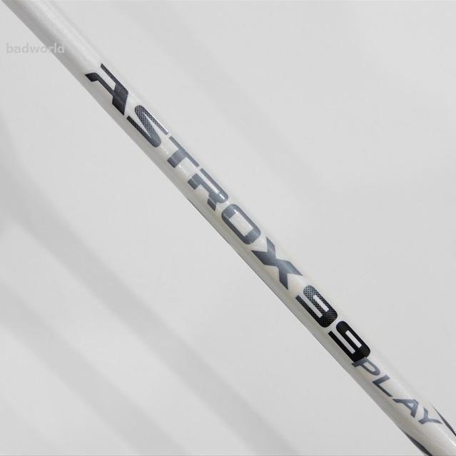新品/ヨネックス/4U5/白/アストロクス99プレイ/ASTROX99プレイ