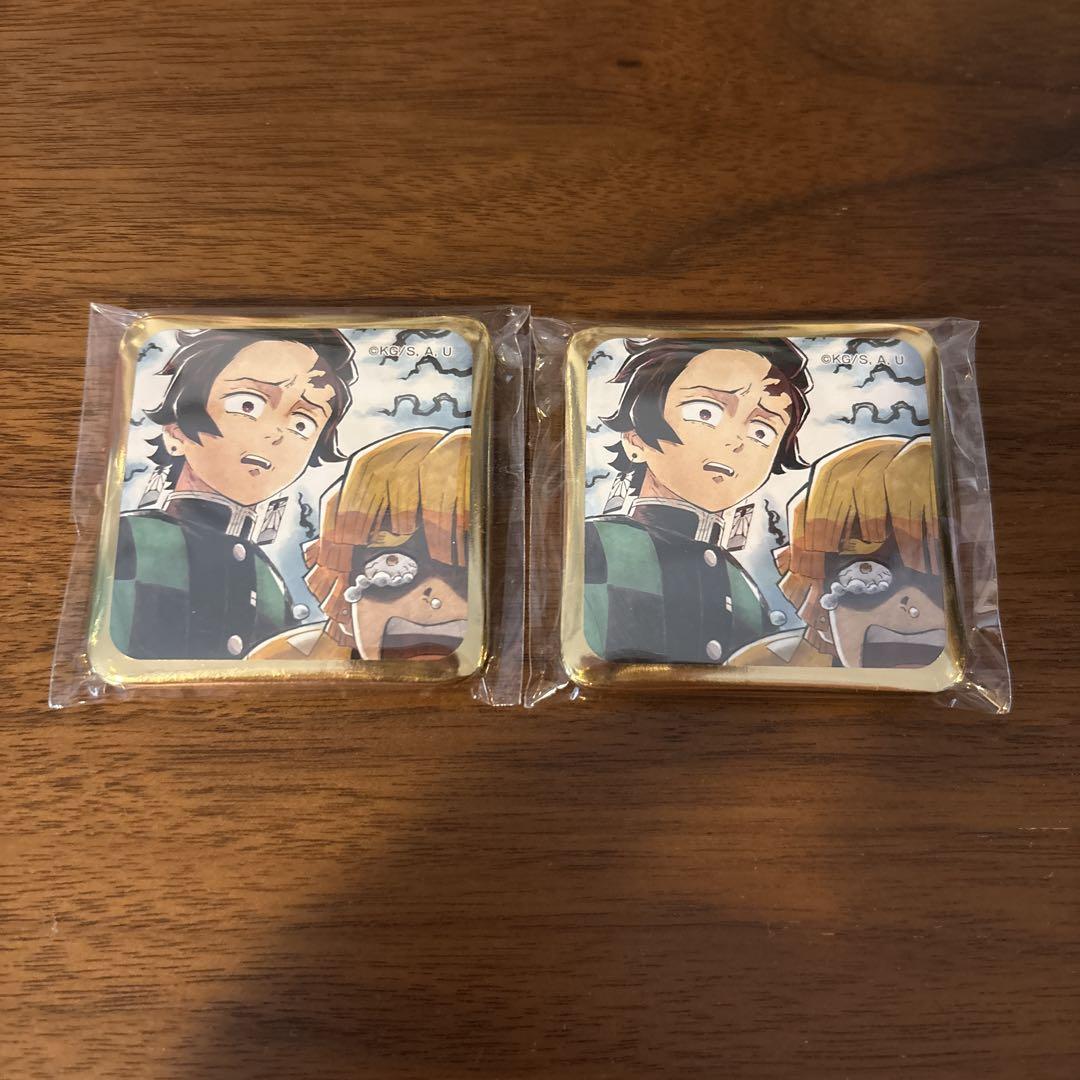 送料無料の通販 ufotable dining 缶バッジ - メルカリ ピンズ・ピンバッジ・缶バッジ