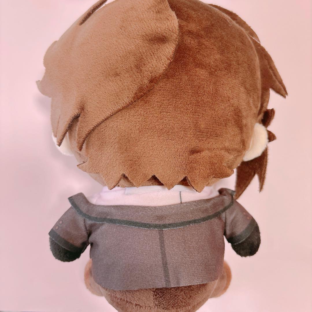 ハードな DIABOLIKLOVERS ディアラバ ユーマ ぬいぐるみ 新作