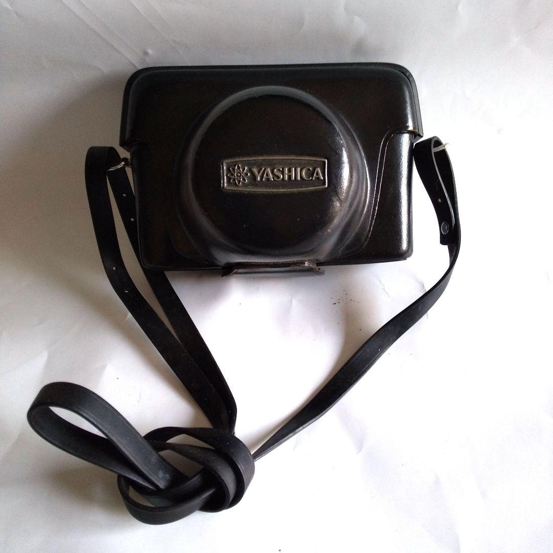 カメラYashica Vashinon-DX フィルムカメラ カメラYashica Vashinon-DX フィルムカメラ