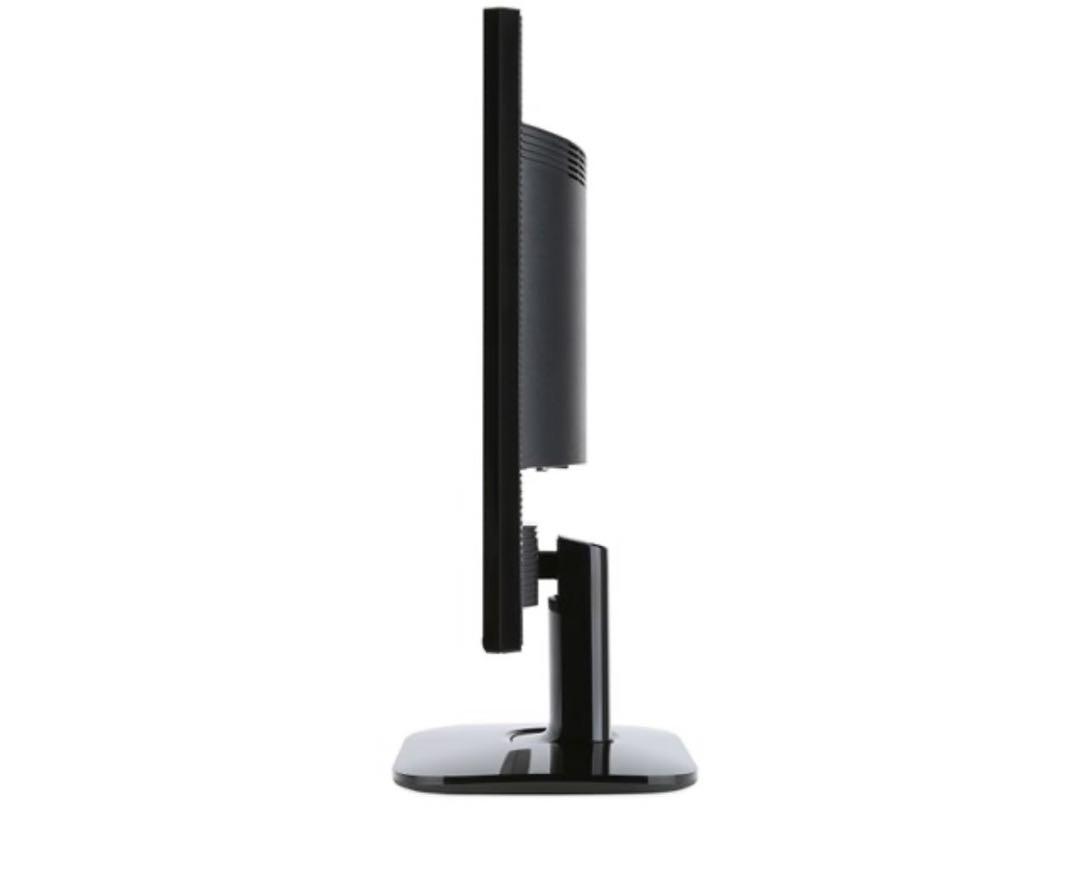 Acer モニター ディスプレイ 24インチ KA240Hbmidx