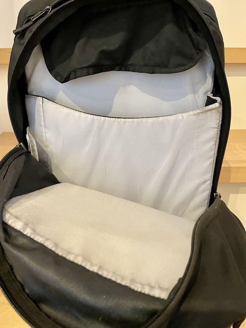 ARC'TERYX 黒 リュック・バックパック ペンダー PENDER