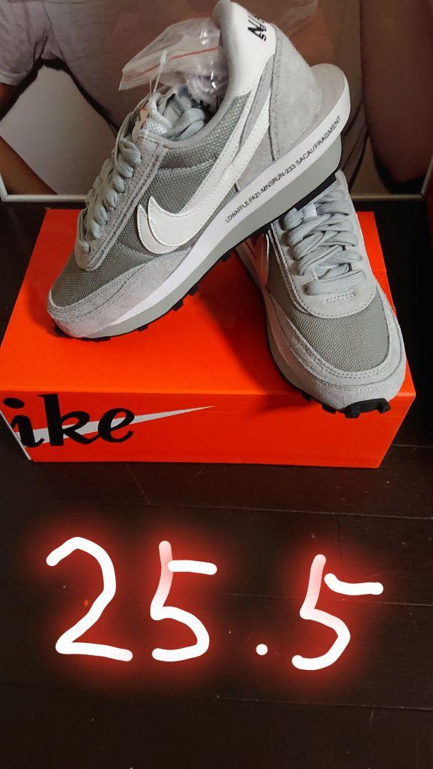 グレイ系,25.5cm爆売り! NIKE LDワッフル × sacai × Fragment グレー 25.5 スニーカー 靴グレイ系25.5 cm¥27,209-cherry-hostel.dp.ua グレイ系,25.5cm爆売り! NIKE LDワッフル × sacai × Fragment グレー 25.5 スニーカー 靴グレイ系25.5 cm¥27,209-cherry-hostel.dp.ua