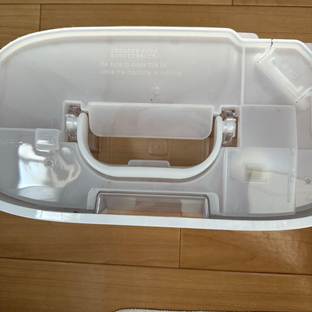 【美品】Panasonic F-YZ60 除湿機 衣類乾燥機能付き2021年製