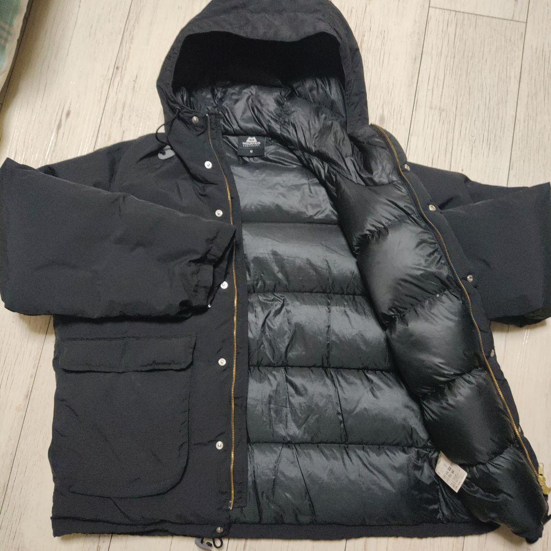 MOUNTAIN EQUIPMENT ウェーディングジャケット MM MOUNTAIN EQUIPMENT