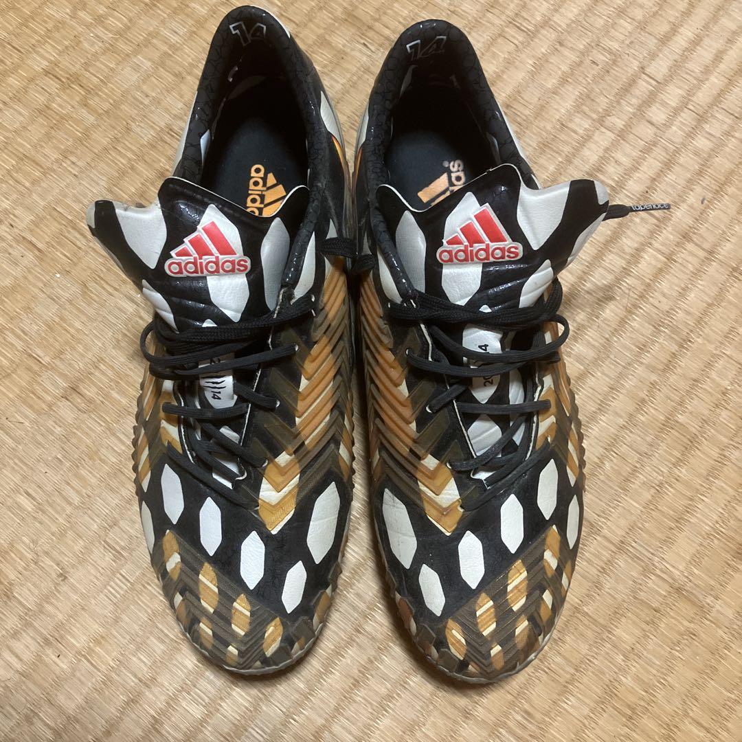 adidas Predator 2014