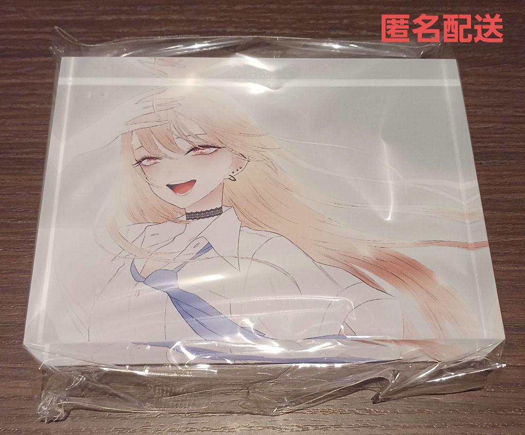 ベロニカ ハンドメイド ディアヴォ モモチ 中国 ホロアクリル