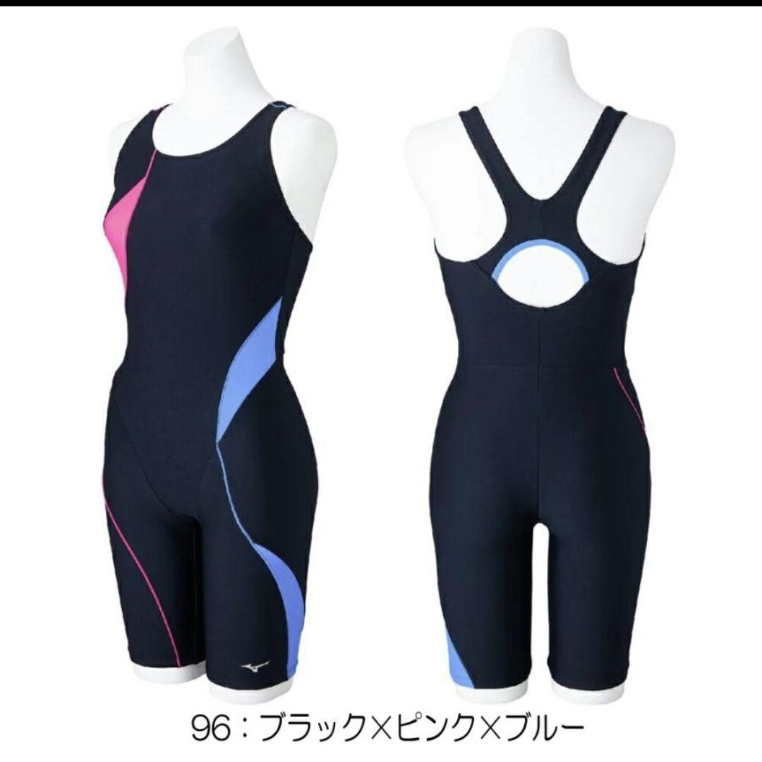 新品 MIZUNO 最新モデル 2025春夏 ストロークワン カップ付き L 新品 ミズノ 最新モデル 2025春夏 競泳水着 ストロークワン XL