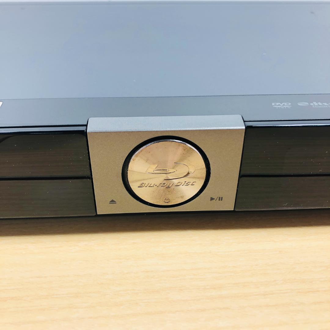 動作OK】 LG BD370 ブルーディスクプレイヤー 24-06-378