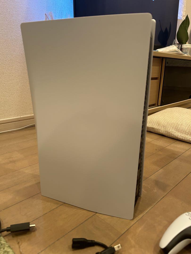 PS5 CFIー1200A 画像3