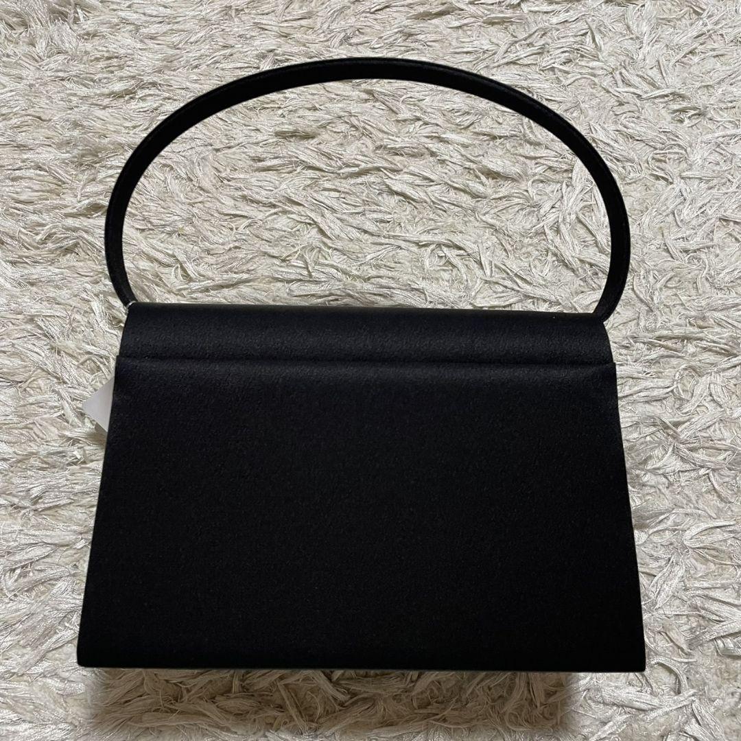 新品 PETITSOIR ブラックフォーマル バッグプチソワール 冠婚
