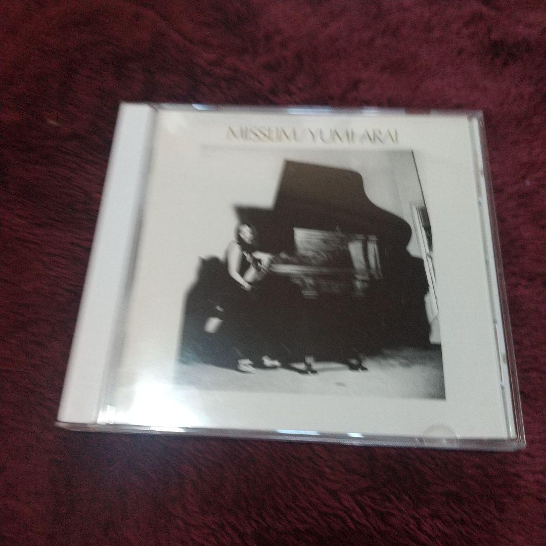 邦楽 Yumi Arai 1972-1976