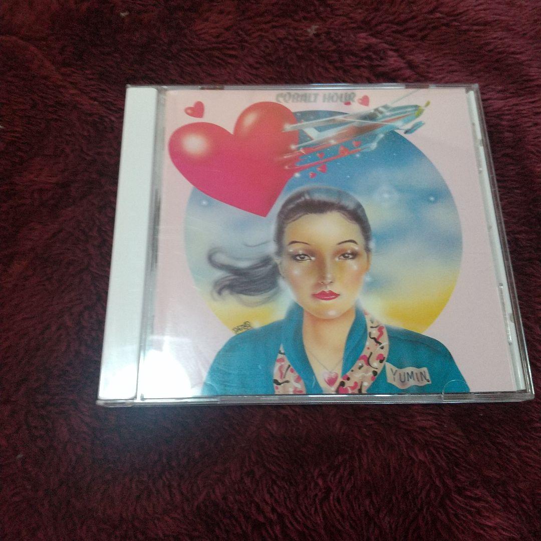 邦楽 Yumi Arai 1972-1976