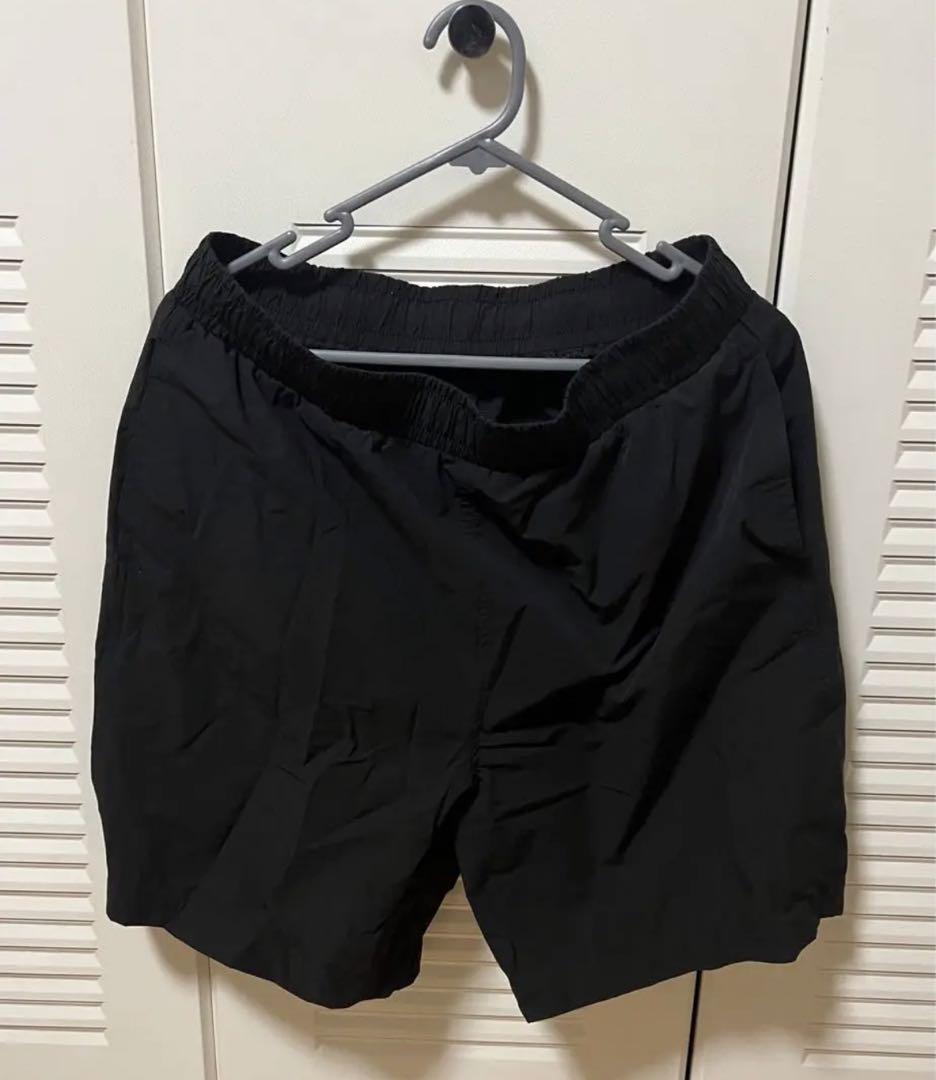 【新品未開封】ファミマ　ショートパンツ　M×2 コンビニエンスウェアから初のボトムスが登場！男女兼用、軽い