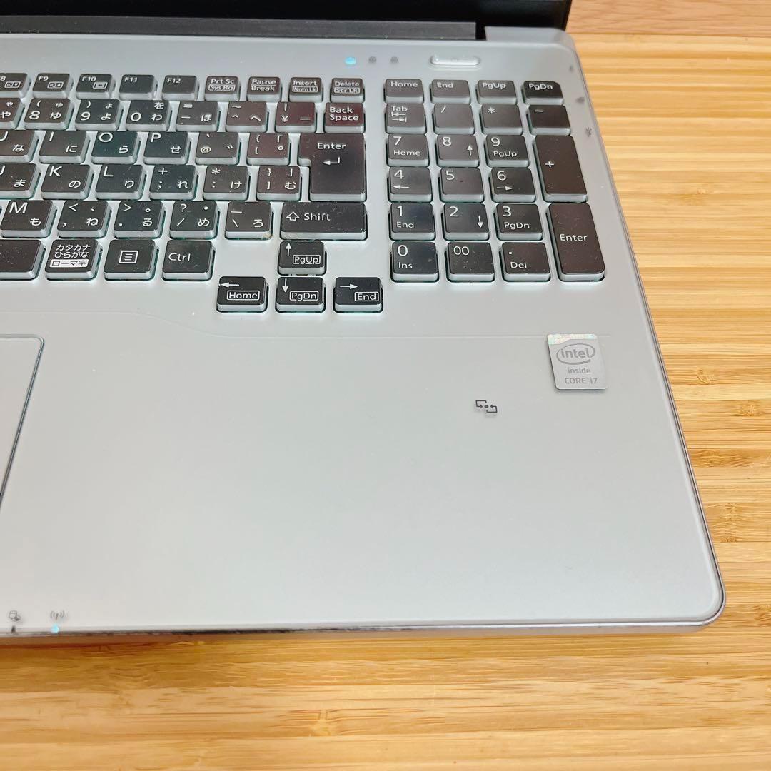 カメラ付PC