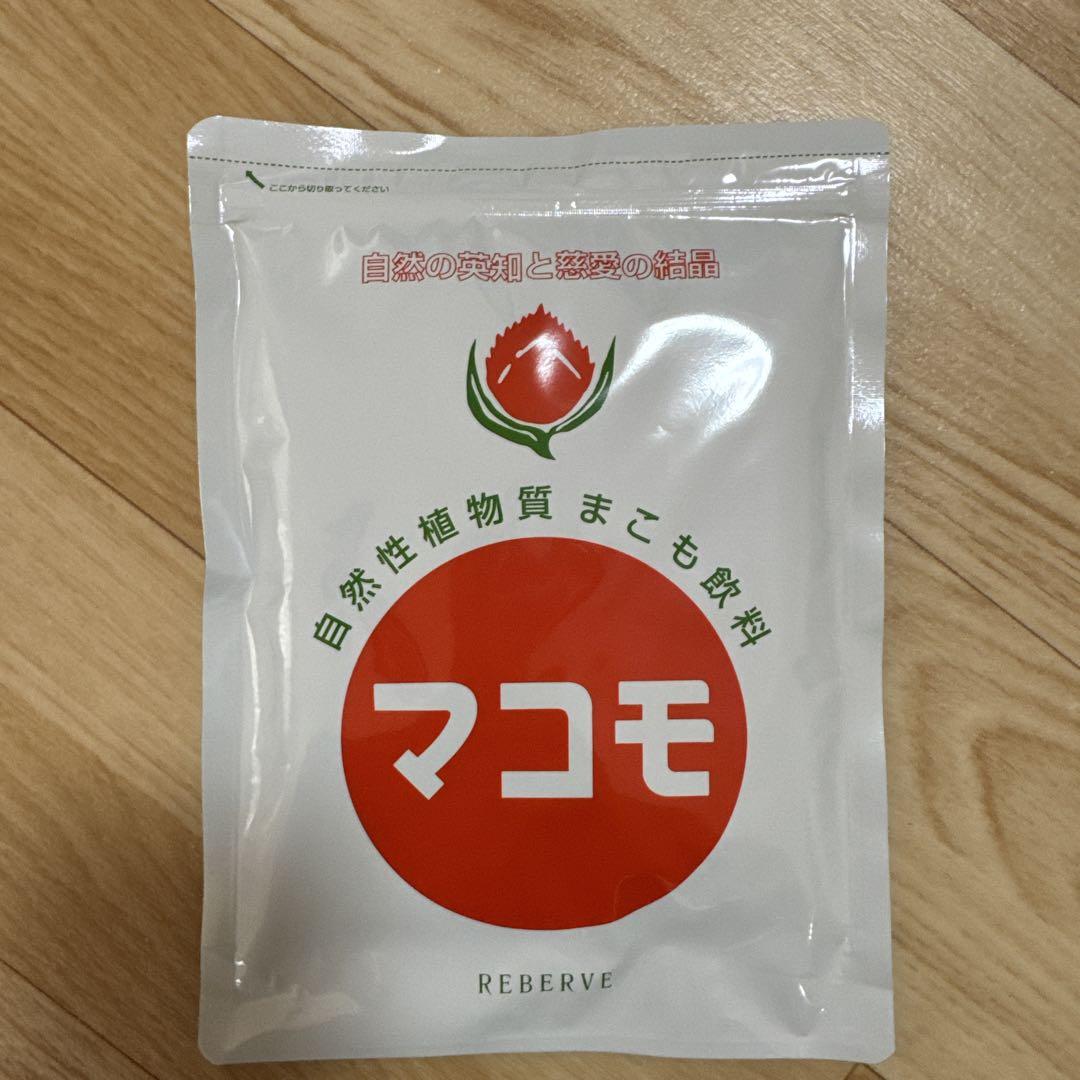 マコモ粉末 190g