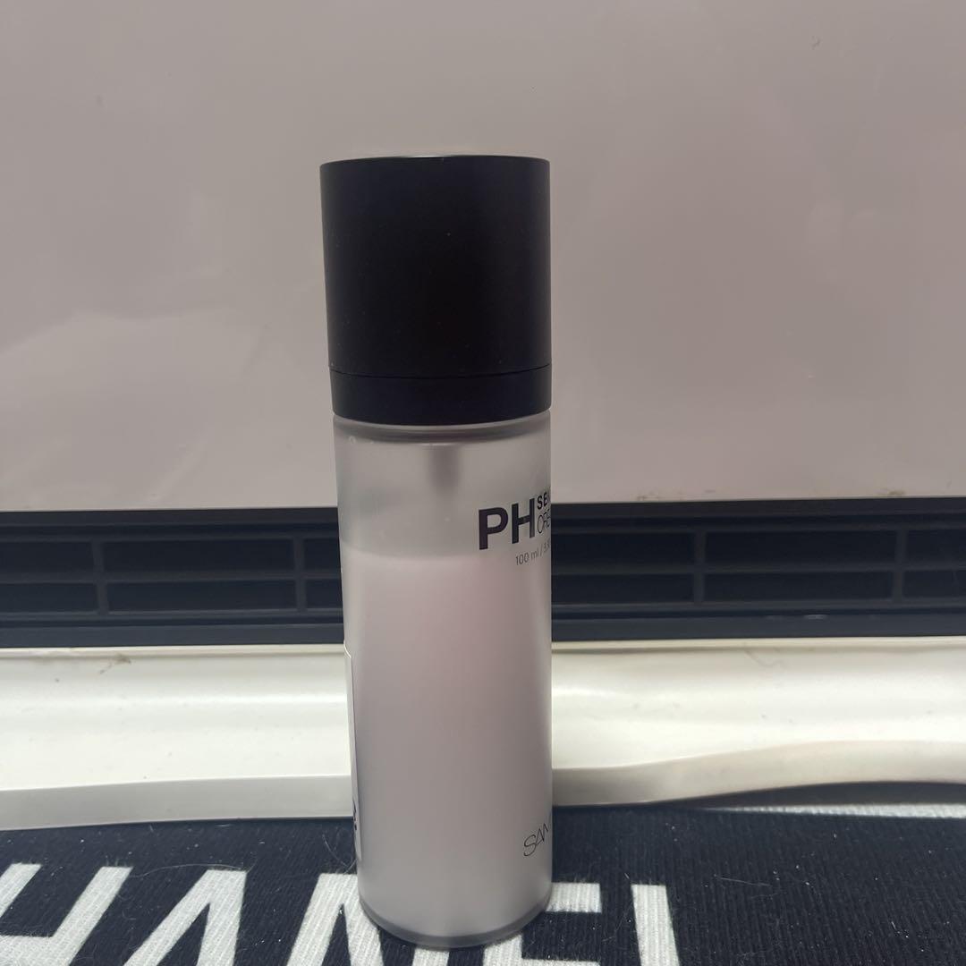 SAMU PH SENSITIVE スキンケアセット8セット