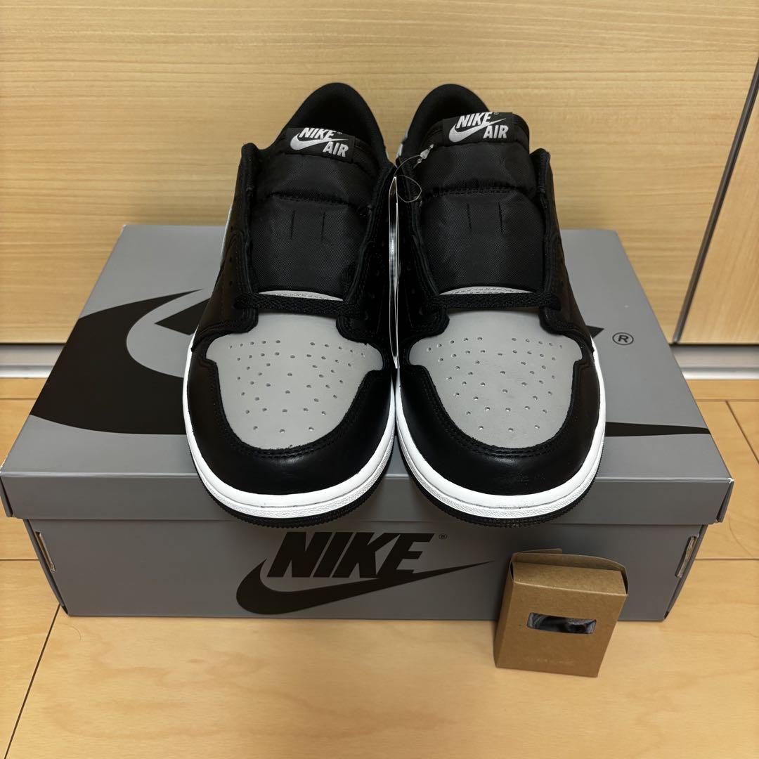 新品未使用28.0 NIKE AIRJORDAN 1 RETRO LOW OG