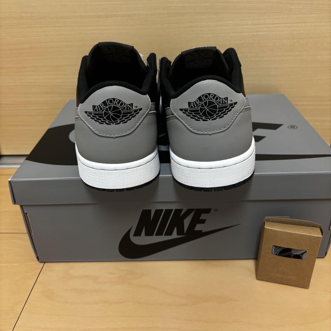 新品未使用28.0 NIKE AIRJORDAN 1 RETRO LOW OG