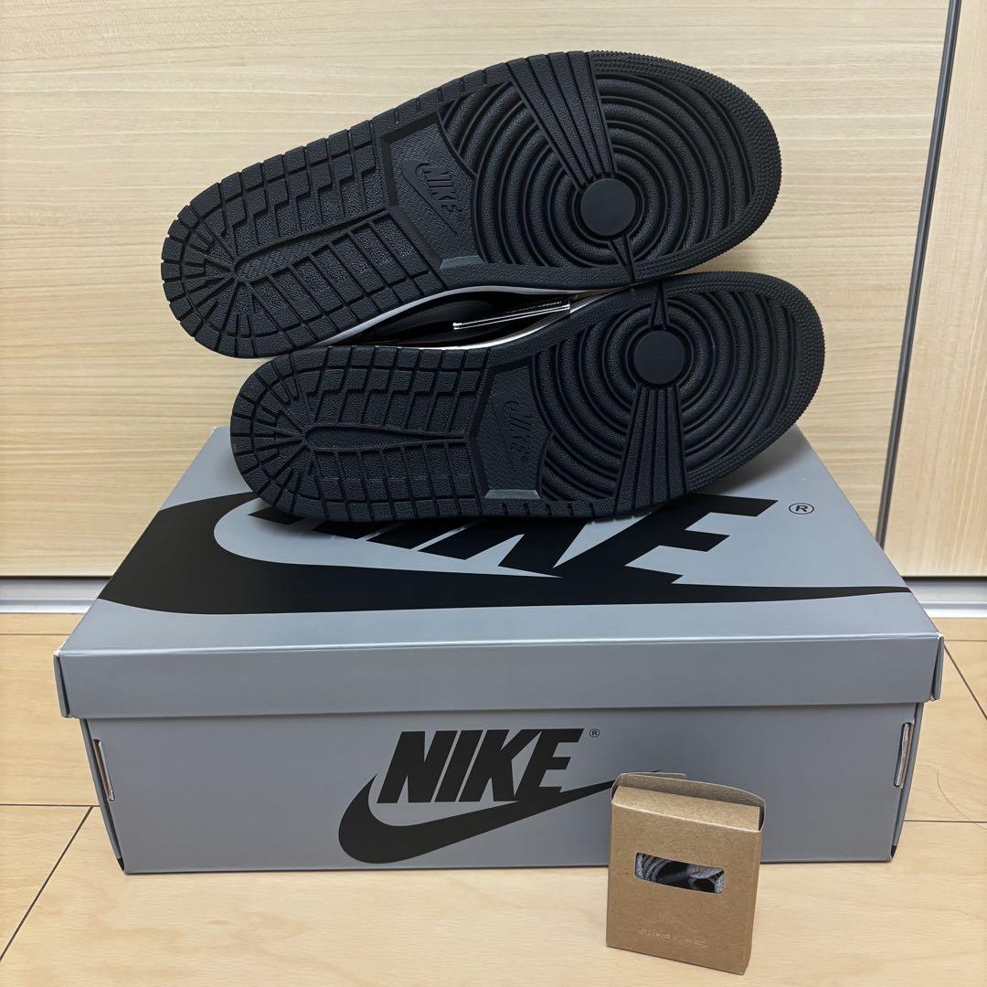 新品未使用28.0 NIKE AIRJORDAN 1 RETRO LOW OG