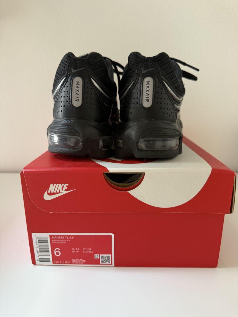 NIKE AIR MAX TL2.5/エアマックス ギャルソン ナイキ
