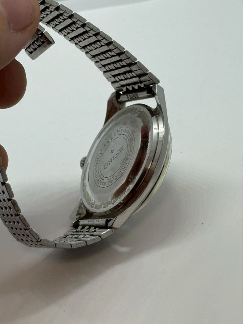 ★ SEIKO セイコー Skyliner スカイライナー 21石 ★ SEIKO セイコー Skyliner スカイライナー 21石