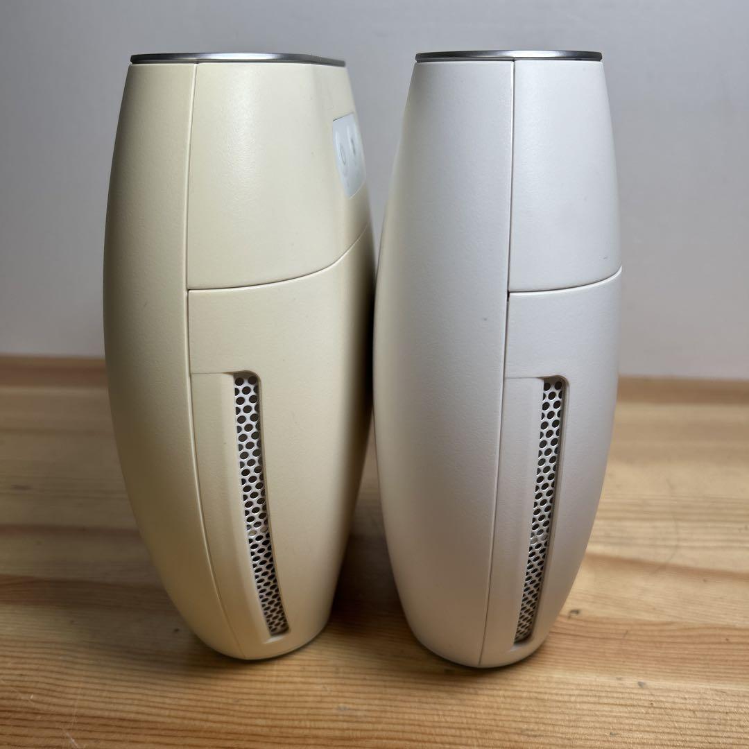 マクセル MXAP-AE270 オゾン除菌消臭器 20畳2個セット