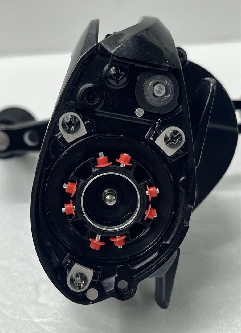 シマノ 12 アルデバラン BFS XG SVS CI4+検) メタニウム