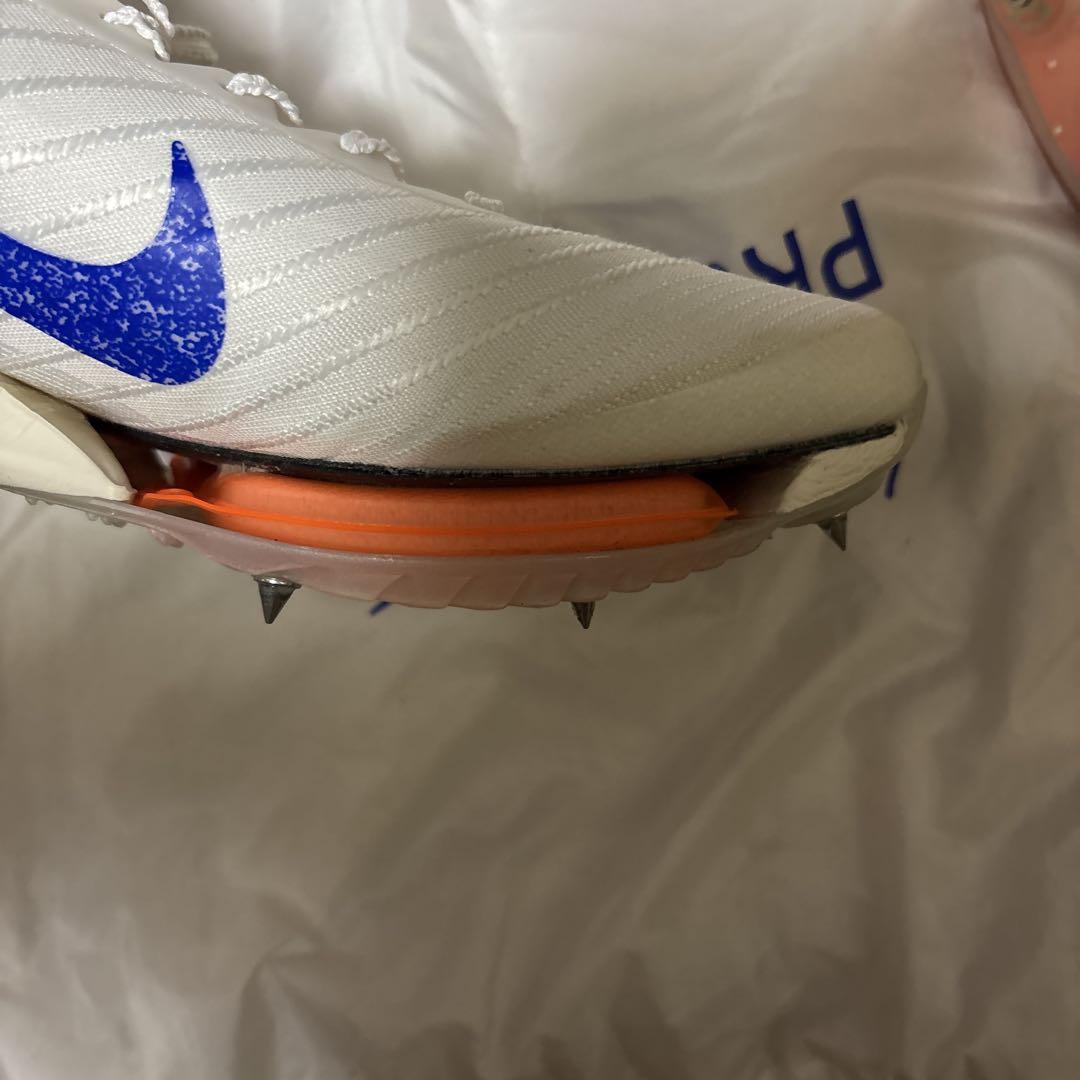 Nike マックスフライ2 ブループリント 25.0cm