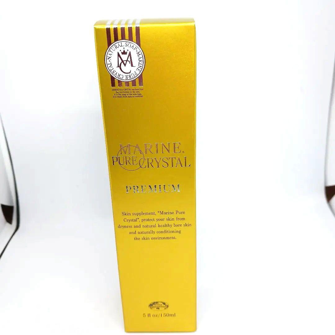 MARINE PURE CRYSTAL PREMIUM 150ml