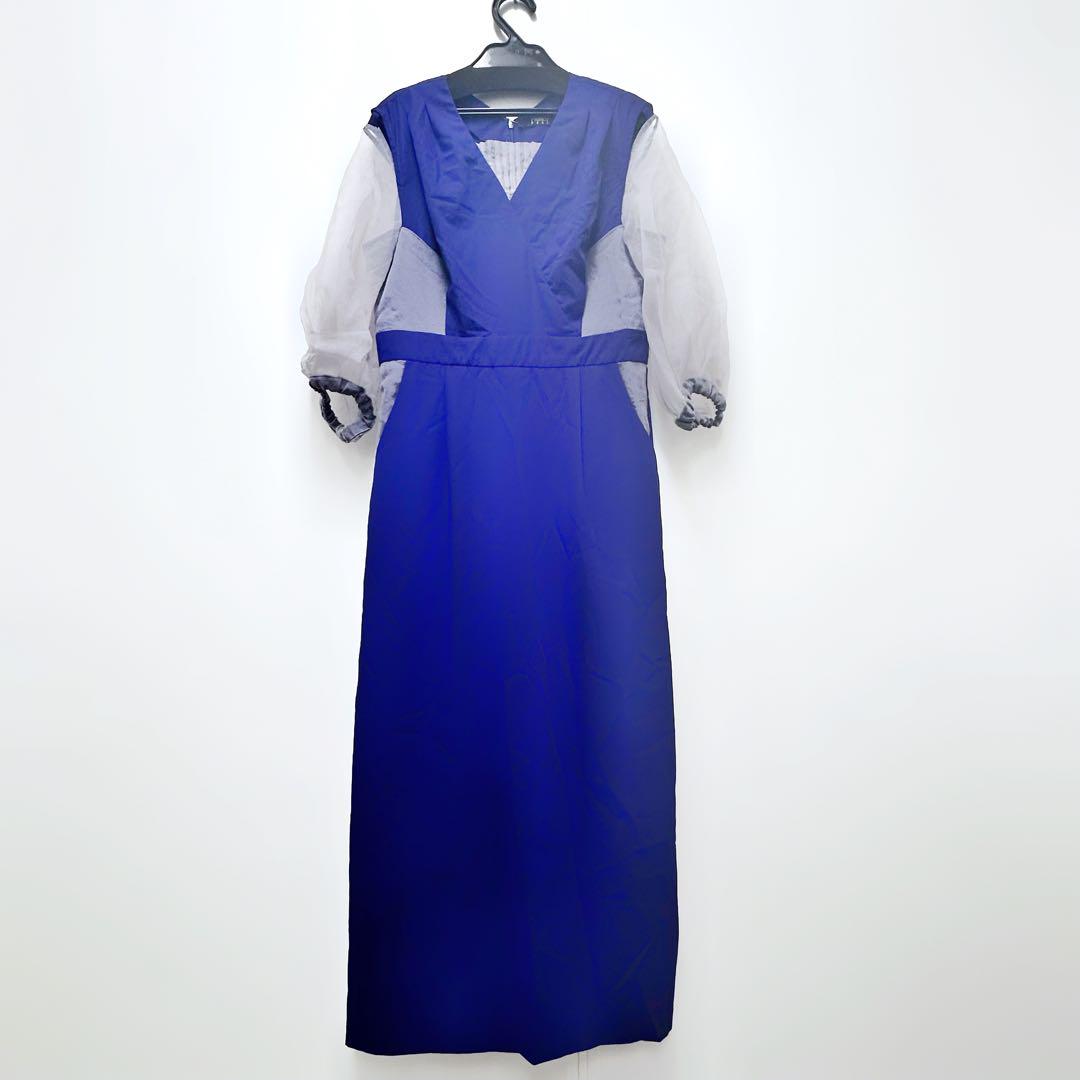 お値下げ　pameopose Onyx Dress　美品 PAMEOPOSE Onyx Dress 新品未使用