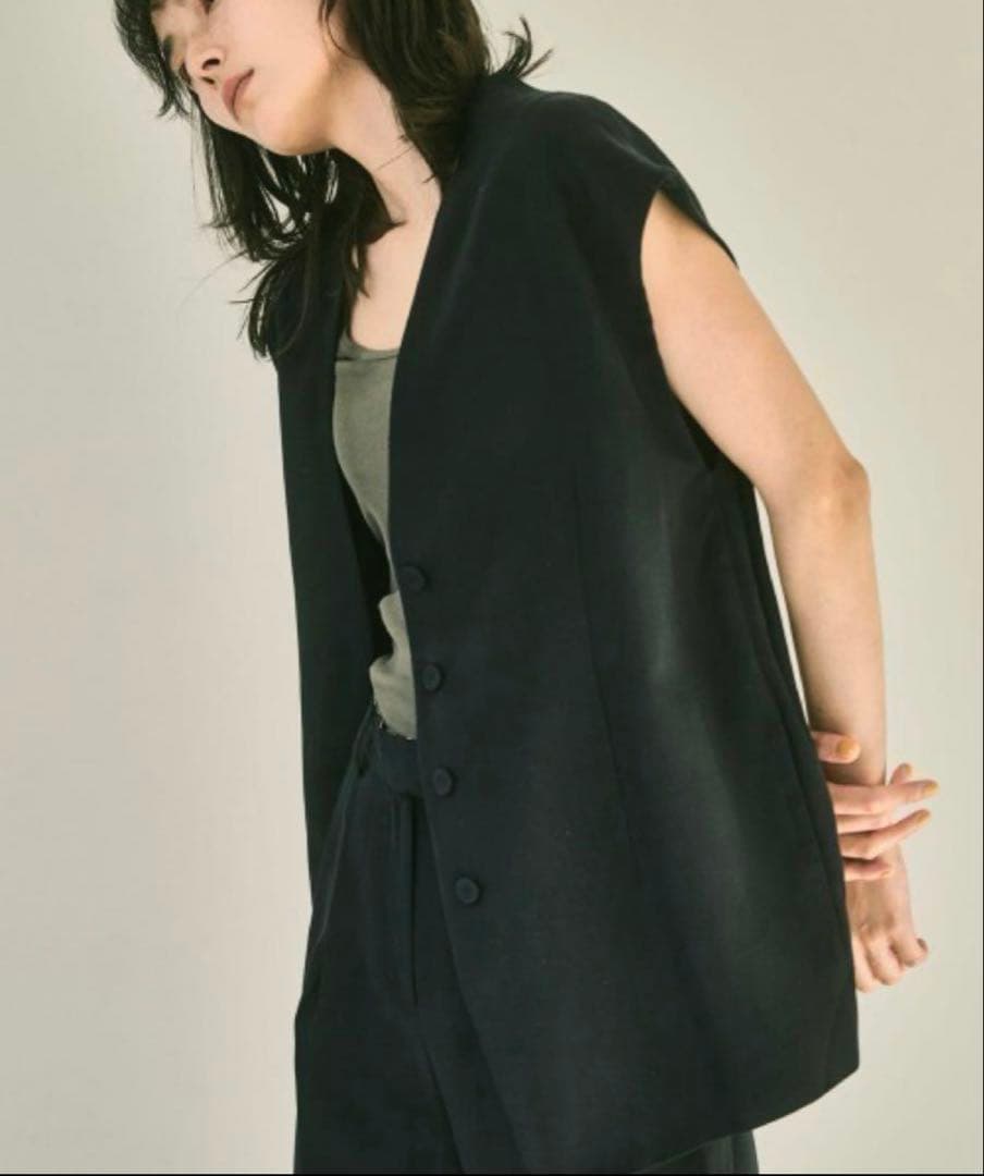 todayful レスツイルベストS TODAYFUL