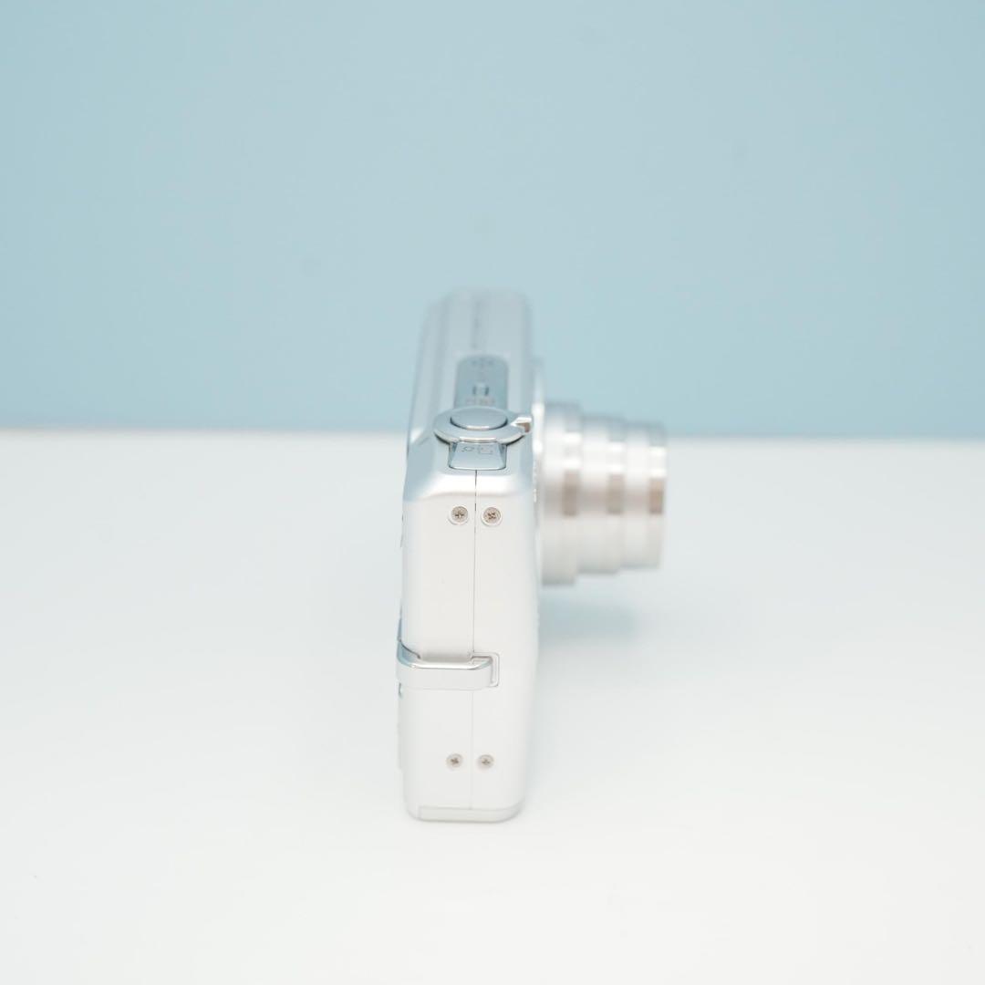 CASIO EXILIM EX-Z600 デジカメ フルセット a4444