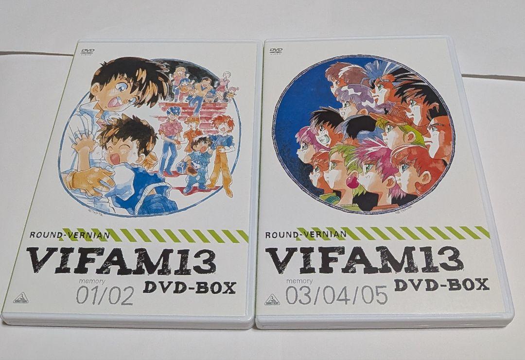 銀河漂流 バイファム DVD 3.4.5.6.7 51yXRNErMoL._UF1000,1000_QL80_.jpg
