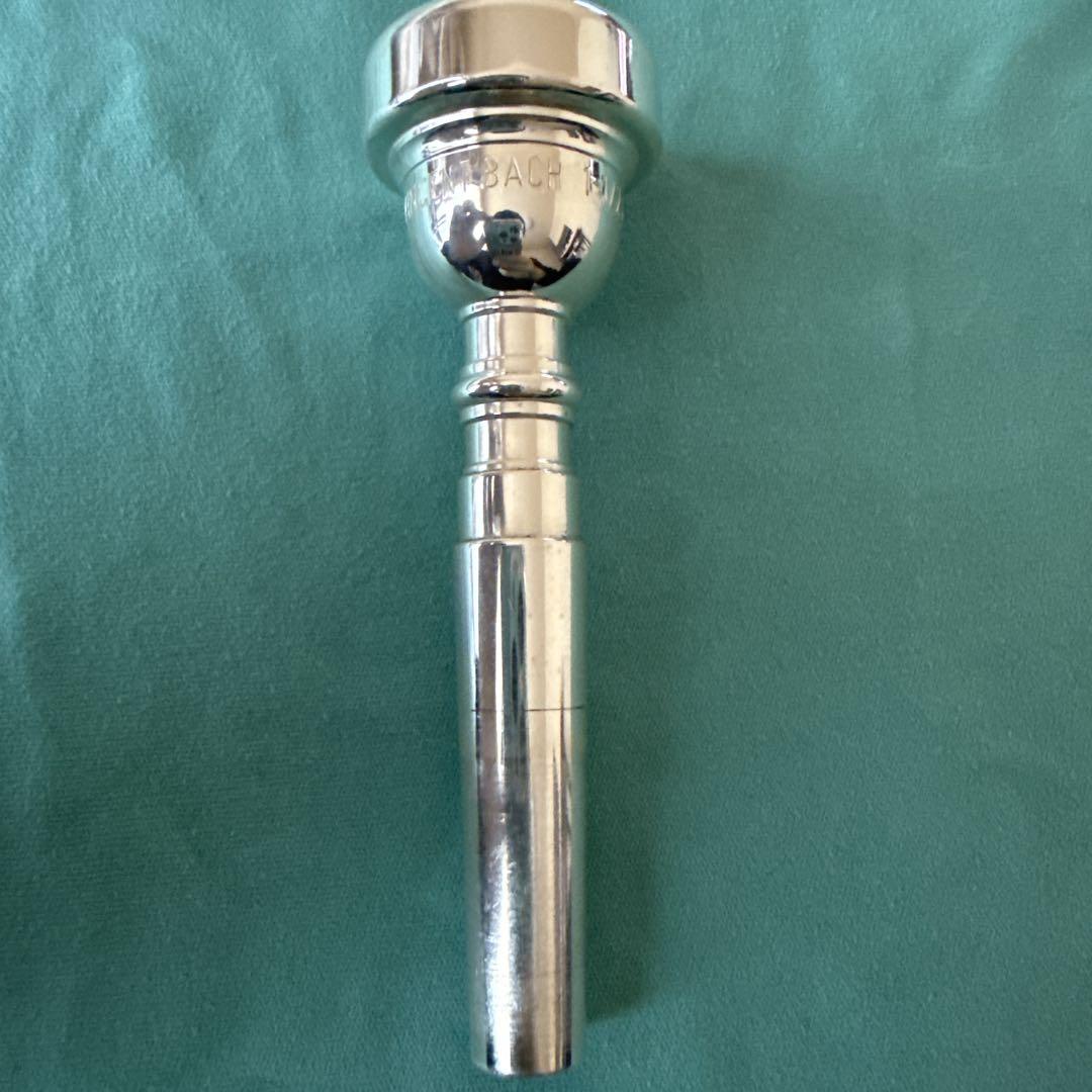 E.Tilz M-32チューバマウスピース