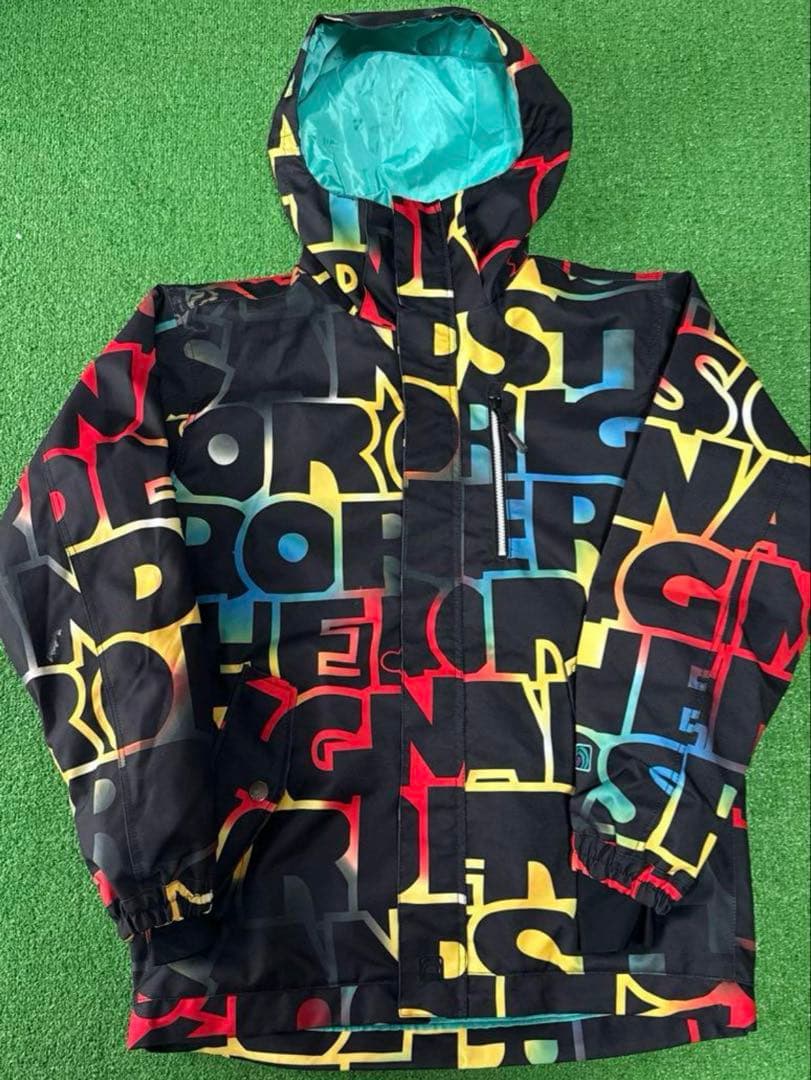 sands スノボウェア ジャケット Mサイメンズ