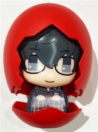 ペルソナ5 雨宮蓮 ジョーカー ぴよくる ガチャ ペルソナ5 雨宮蓮 ジョーカー ぴよくる ガチャ - メルカリ