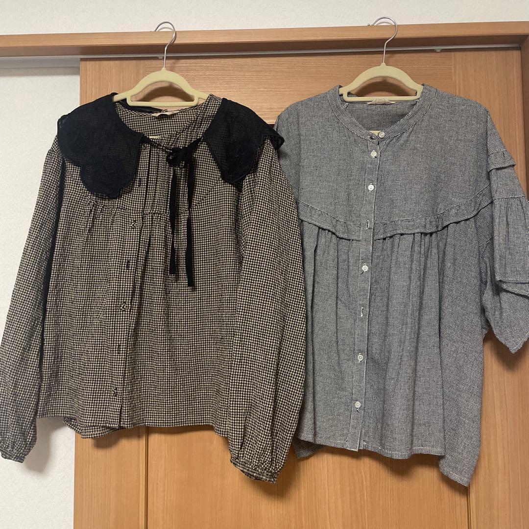 サマンサモスモス　まとめうり