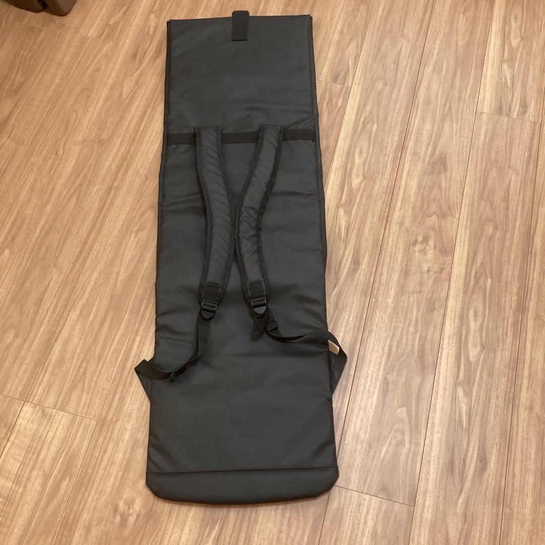 CASIO 純正　キャリーケース　SC−650B SC-650B | SC-650B Casiotone Keyboard Carrying Case