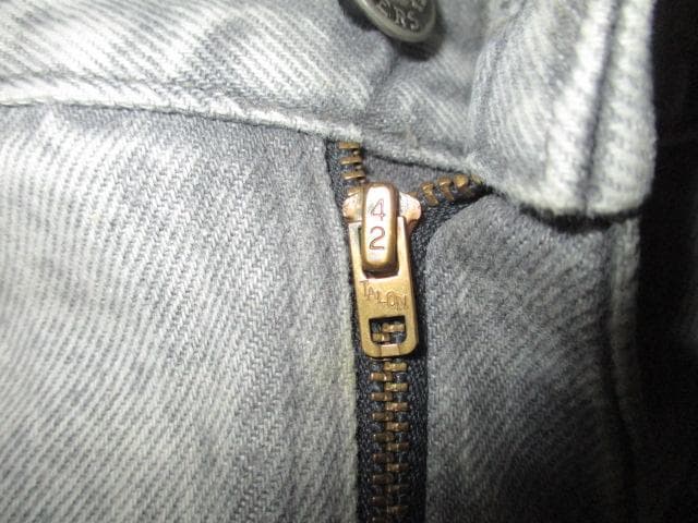 ヴィンテージ 80年代 Lee リー ストーンウォッシュ デニムパンツ W40 ヴィンテージ 80年代 Lee リー ストーンウォッシュ デニムパンツ W40